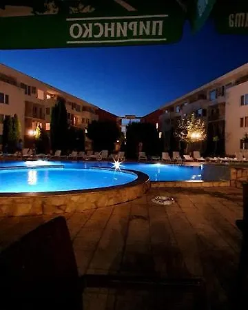 Nessebar Fort Club Grand Resort *