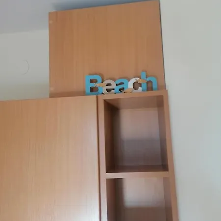 Hotel apartamentowy Nessebar Fort Club Grand Resort