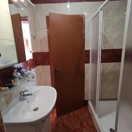 Hotel apartamentowy Nessebar Fort Club Grand Resort Słoneczny Brzeg