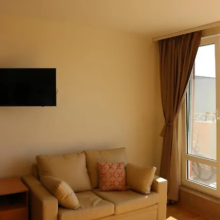 Nessebar Fort Club Grand Resort * Słoneczny Brzeg