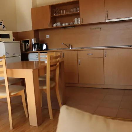 Nessebar Fort Club Grand Resort Hotel apartamentowy *