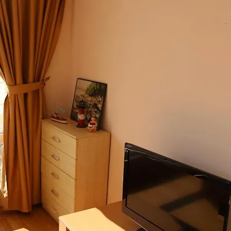 Nessebar Fort Club Grand Resort Slăntjev Brjag