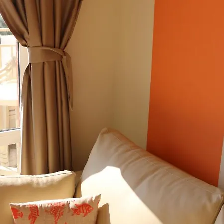 Nessebar Fort Club Grand Resort * Slăntjev Brjag