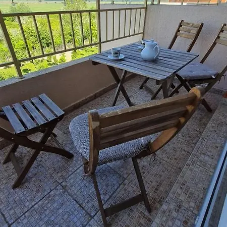 Nessebar Fort Club Grand Resort