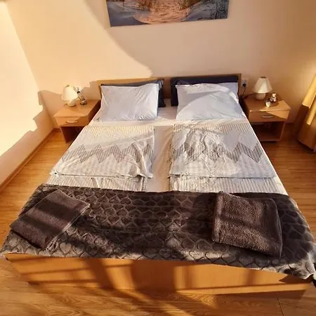 Nessebar Fort Club Grand Resort Slăntjev Brjag